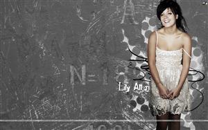 Lily Allen